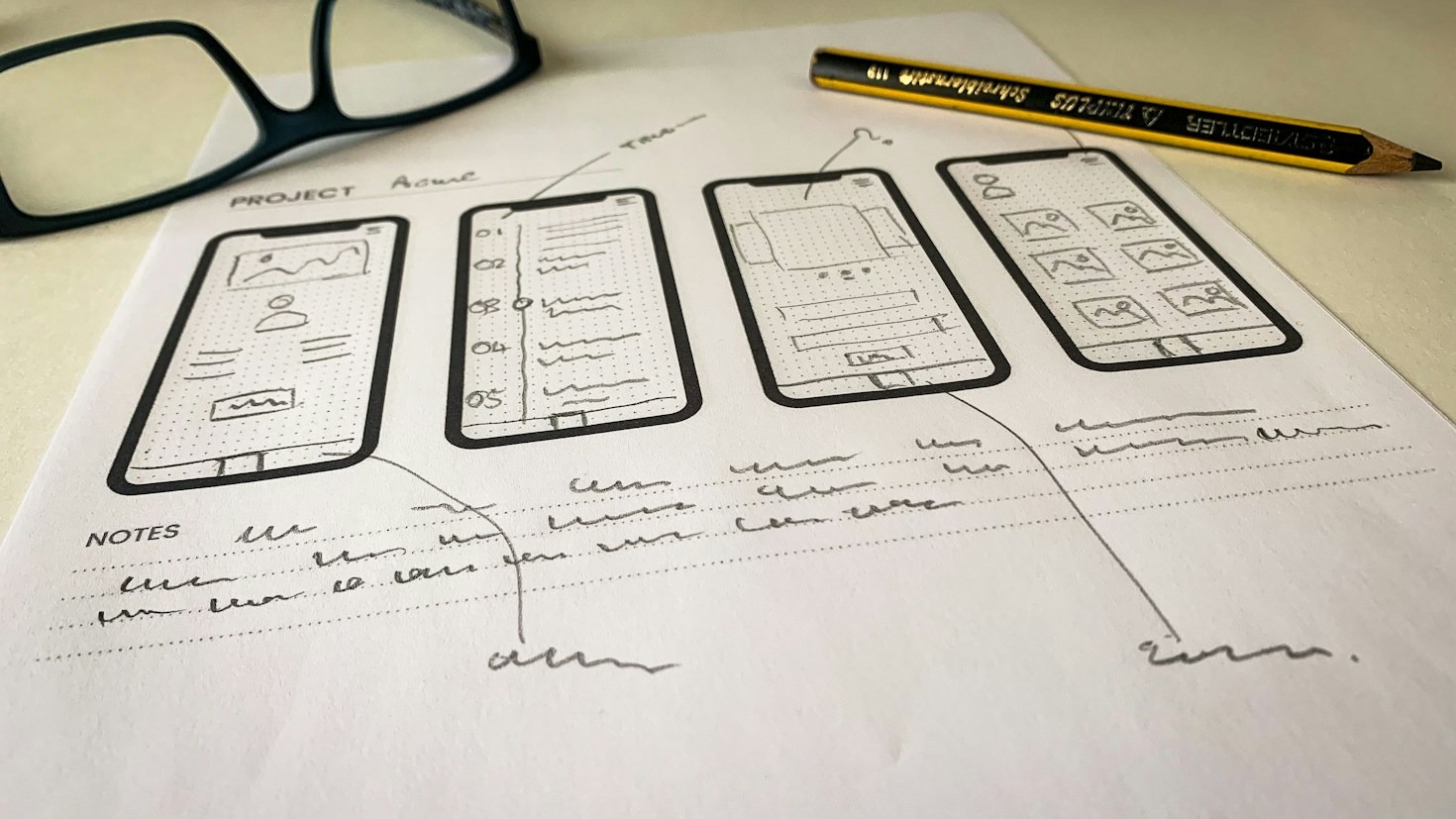 The Value of Keeping a Digital Process Journal